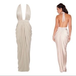 House of CB Salima dress